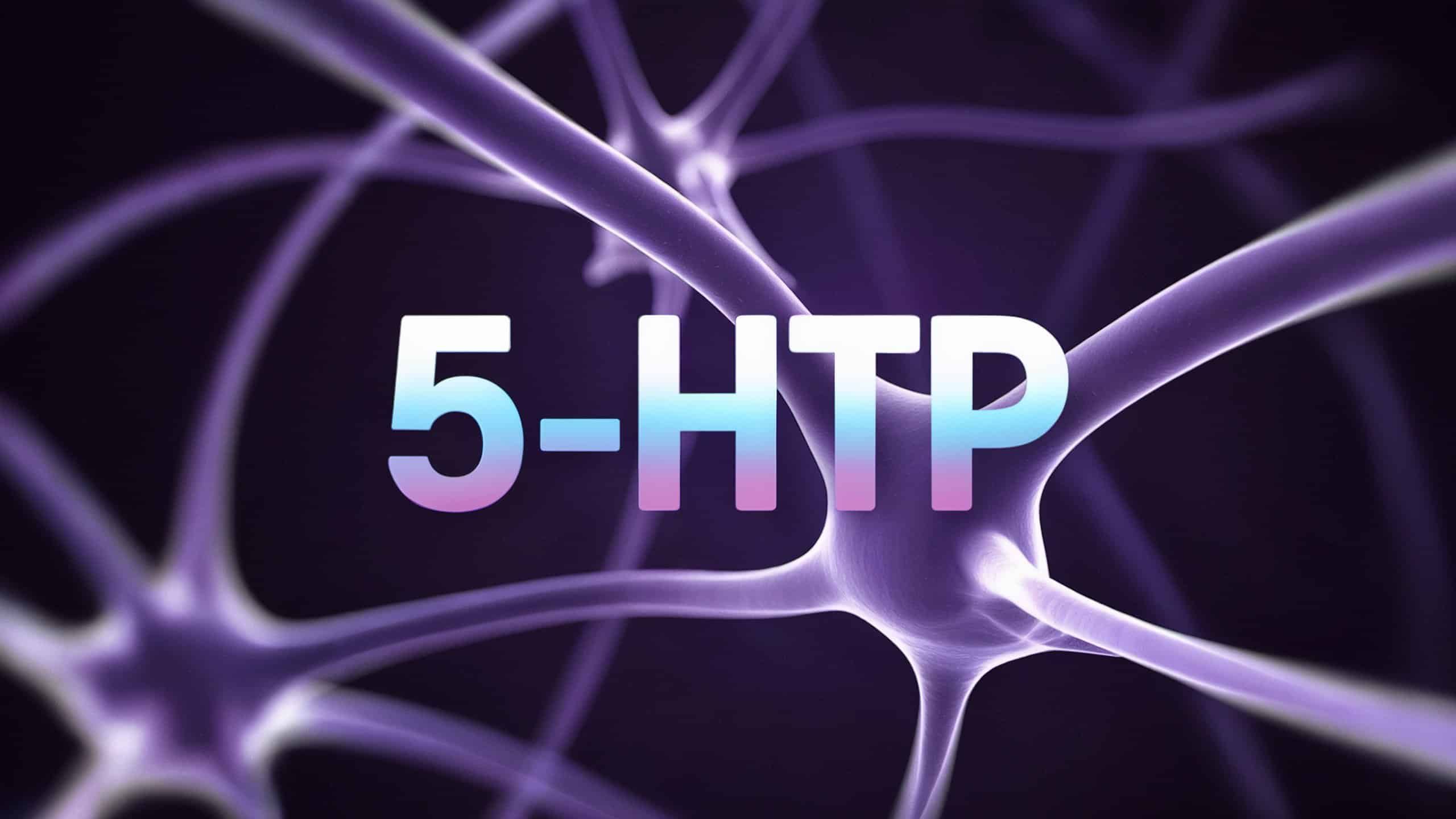 5-HTP