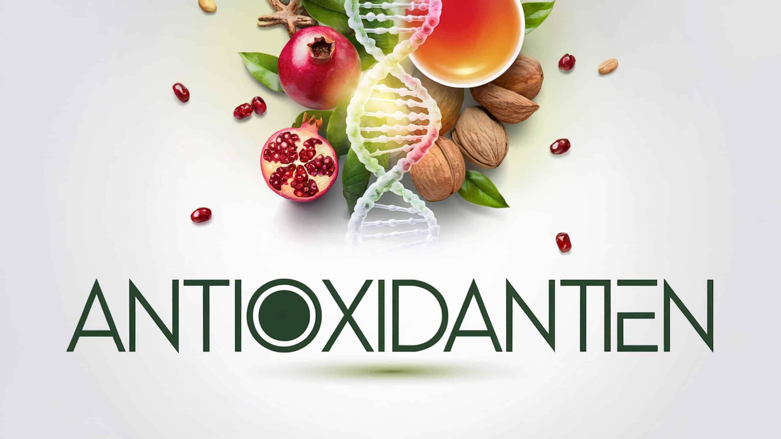 Antioxidantien