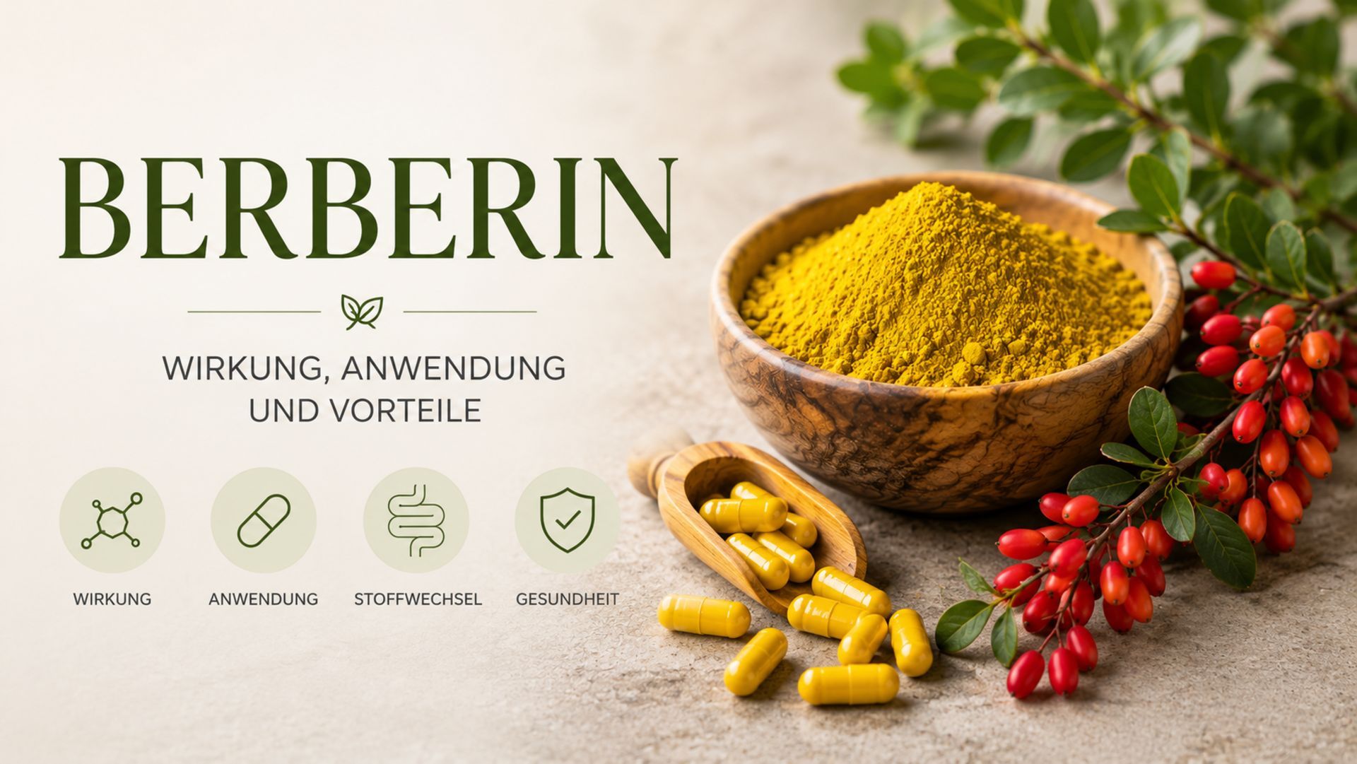Berberin