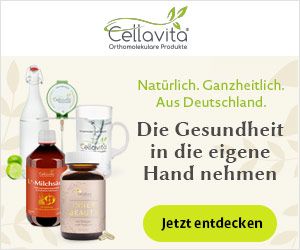 Cellavita Naturprodukte