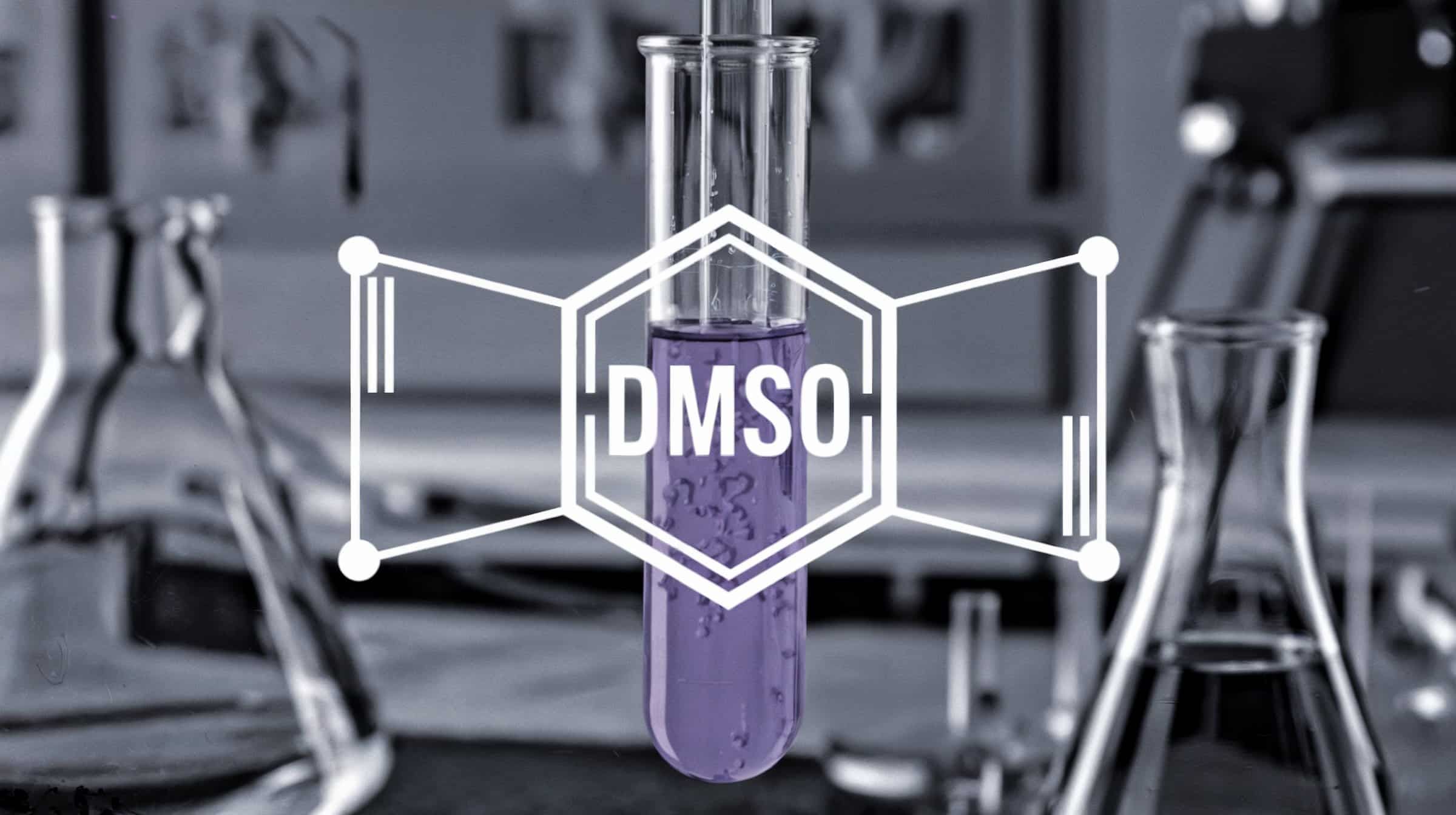 DMSO
