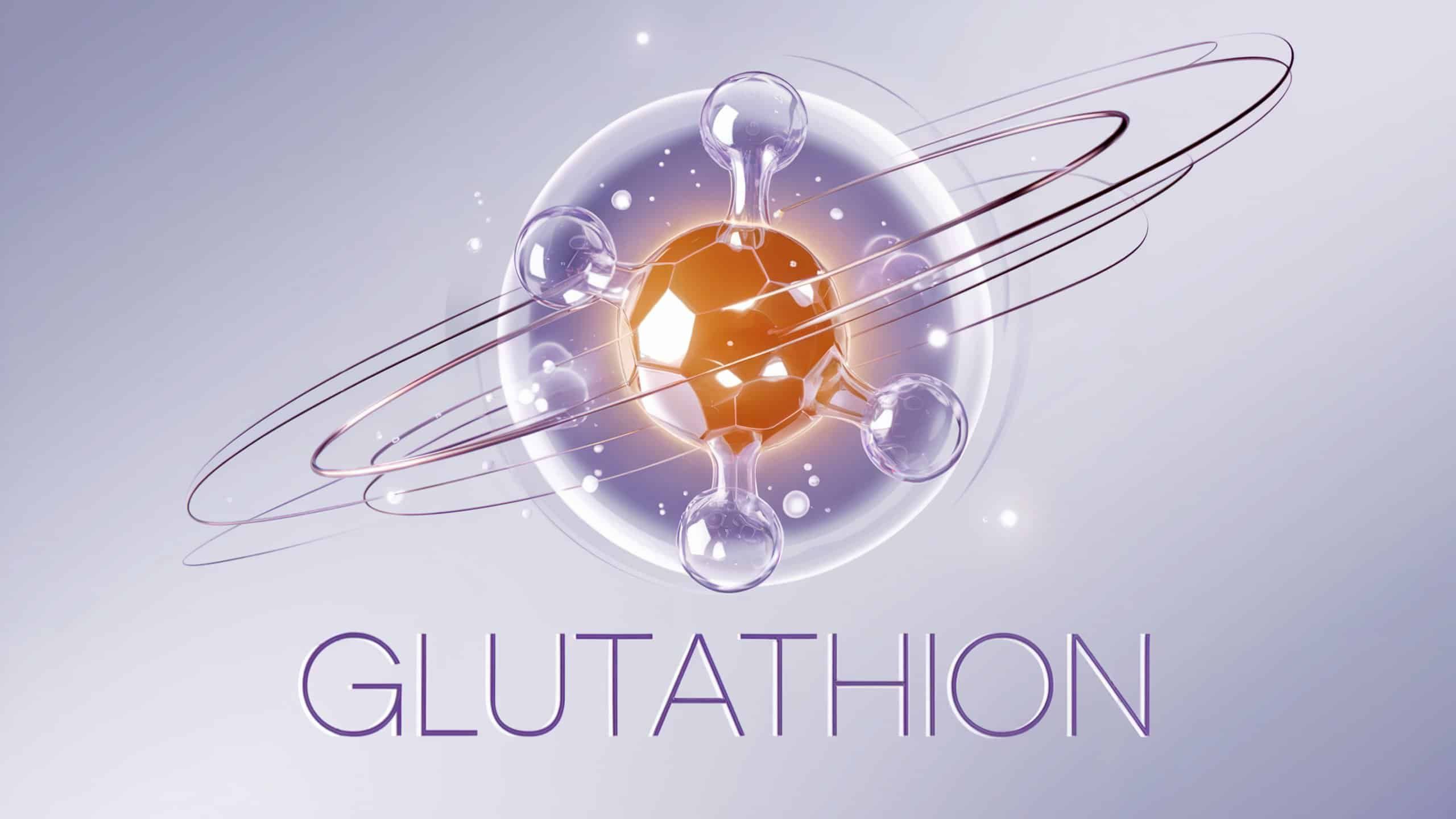 Glutathion