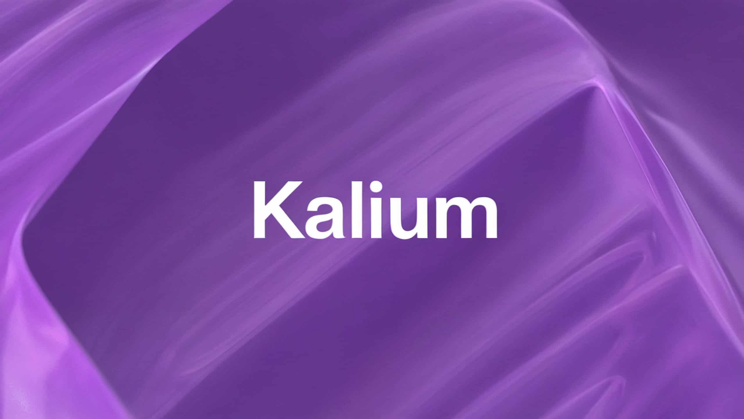 Kalium