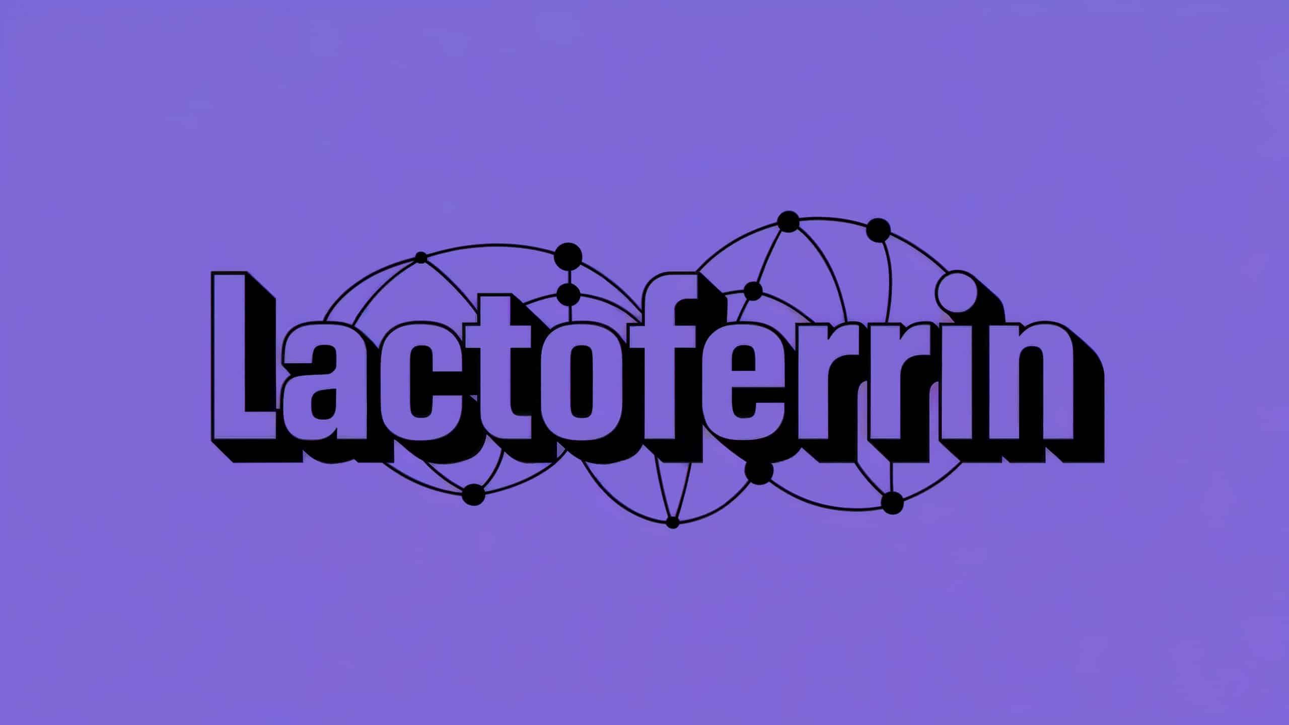 Lactoferrin