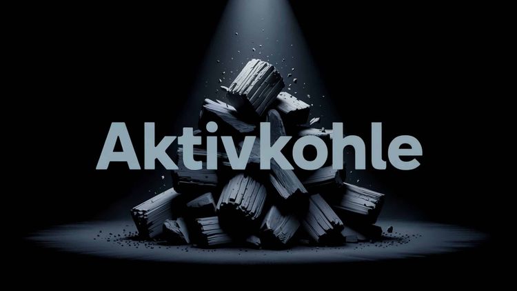 Aktivkohle