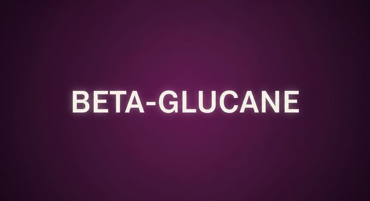 Beta-Glucane