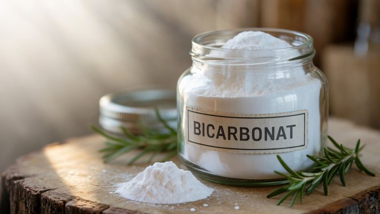 Bicarbonat