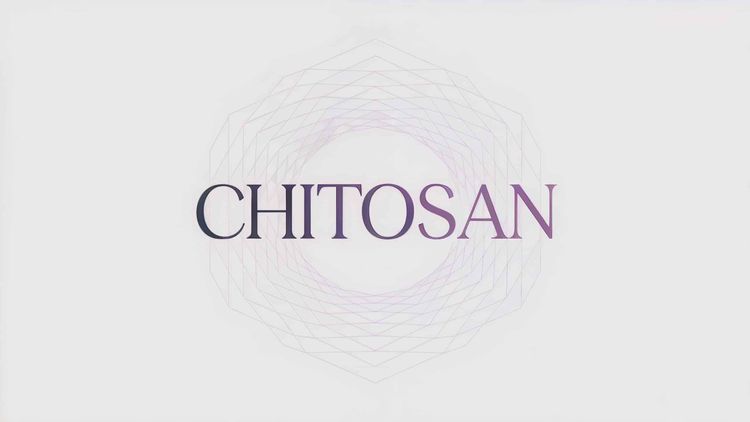 Chitosan