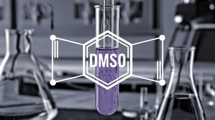 DMSO