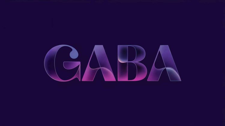 GABA