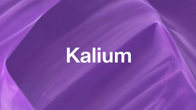 Kalium