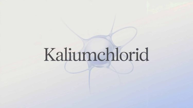 Kaliumchlorid