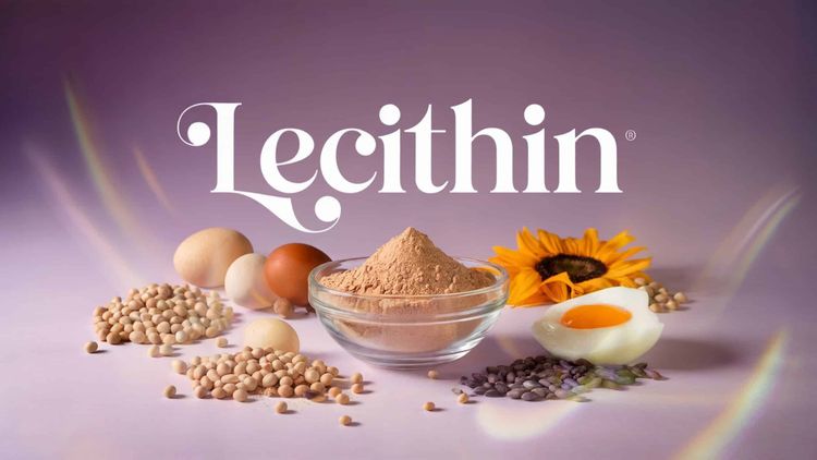 Lecithin