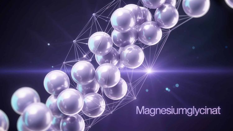 Magnesiumglycinat