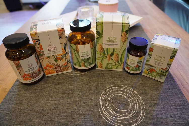 Naturtreu Testbestellung