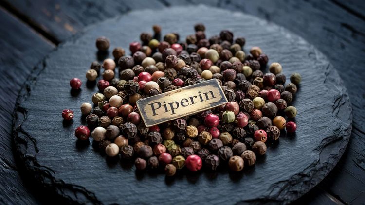 Piperin