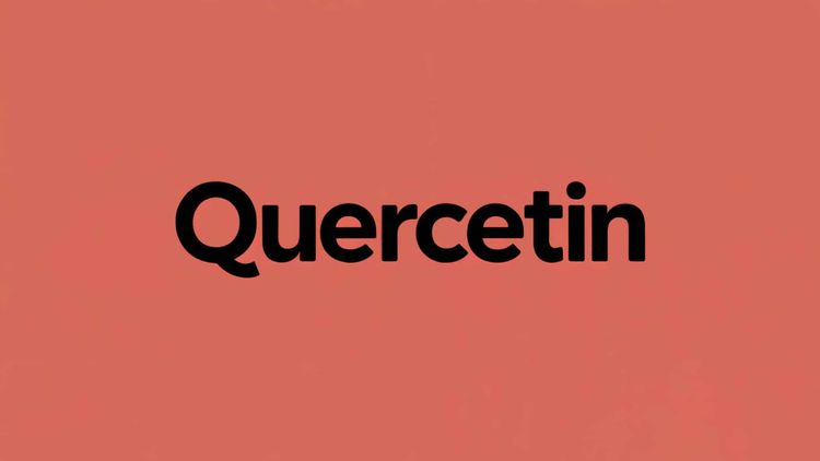 Quercetin
