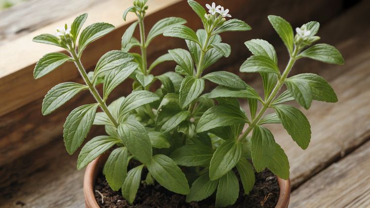 Stevia