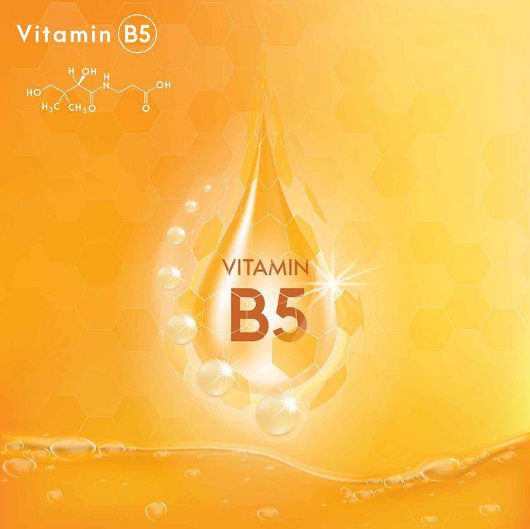 Vitamin B5