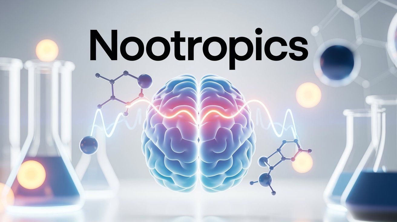 Nootropika