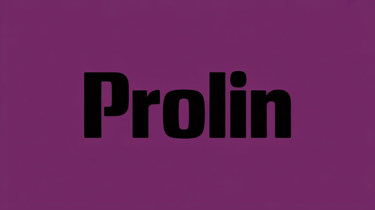 Prolin