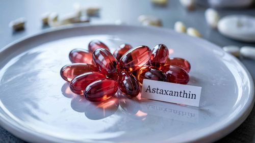 Astaxanthin