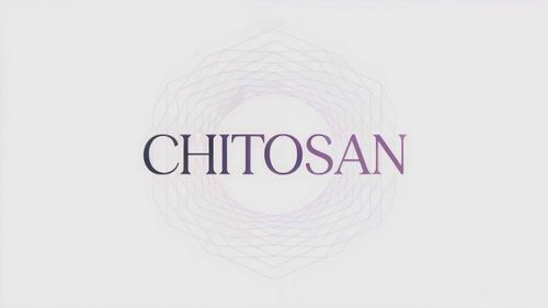 Chitosan