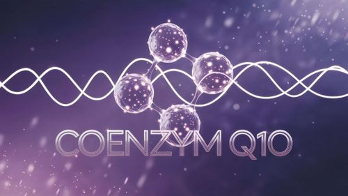Coenzym Q10