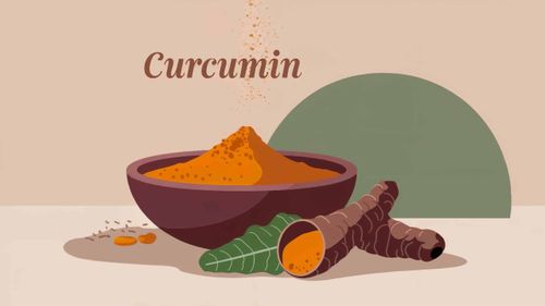 Curcumin