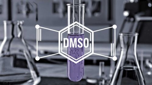 DMSO