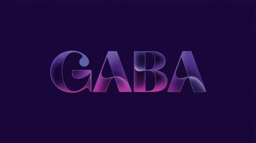 GABA