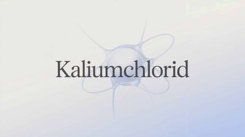 Kaliumchlorid