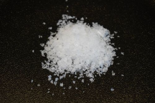 Maldon Sea Salt