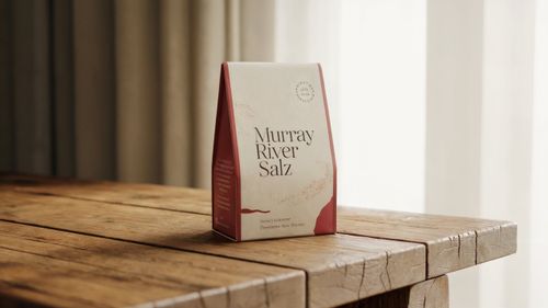 Murray River Salz