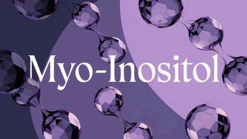 Myo-Inositol