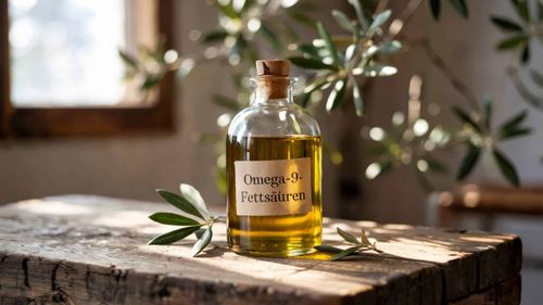 Omega-9-Fettsäuren