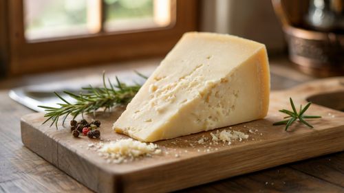 Pecorino Romano