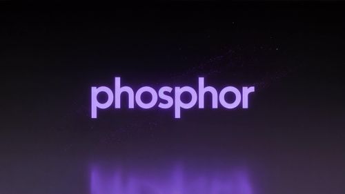 Phosphor