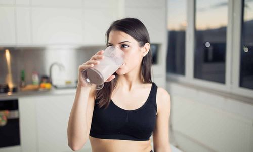 Whey Protein Islolat