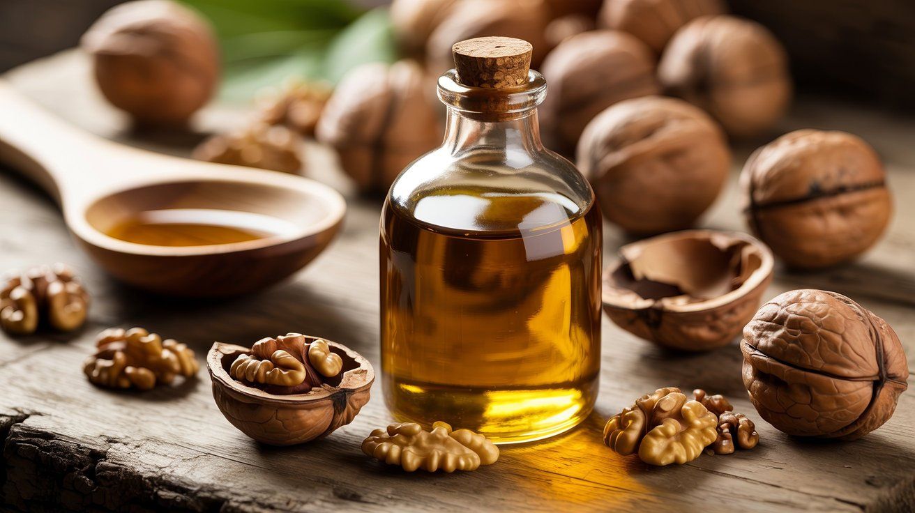 Walnussöl